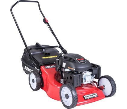 Morrison Boxer Mower